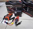 Portable Jump Starter Power Bank with Air Compressor - 2