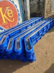 Concrete Fencing Post Molds - 1