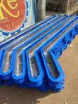 Concrete Fencing Post Molds - 3