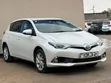 Toyota Auris 2016 White - 1
