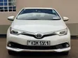 Toyota Auris 2016 White - 2