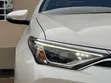 Toyota Auris 2016 White - 4