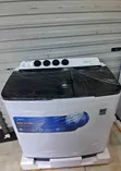 Midea 12KG Twin Tub Washing Machine - 1