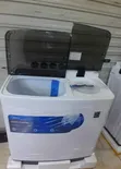 Midea 12KG Twin Tub Washing Machine - 2