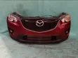 Mazda CX-5 Nosecut 2013 - 1