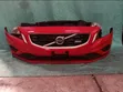 Volvo V60 Nosecut 2013 - 1