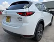 Mazda CX-5 Grand Select FWD 2017 White - 3