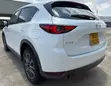 Mazda CX-5 Grand Select FWD 2017 White - 4