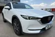 Mazda CX-5 Grand Select FWD 2017 White - 5
