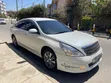 Nissan Teana 2013 White - 1