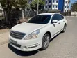 Nissan Teana 2013 White - 4