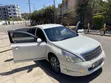 Nissan Teana 2013 White - 5