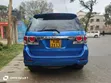 Toyota Fortuner 2012 Blue - 5