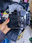 Kichujio cha Gear kwa Mazda Demio - 2