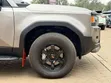 2024 Toyota Land Cruiser Prado J250 Nyeusi - 4