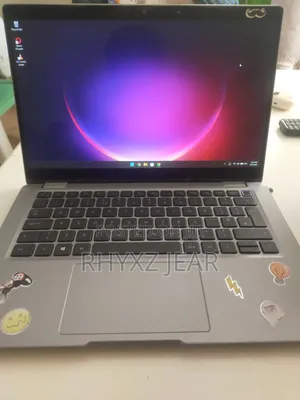 Dell Latitude 5320 Laptop - 32GB RAM, 500GB SSD, Core i7
