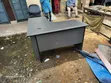 Boss Office Products Standing Desk with Drawers - 2