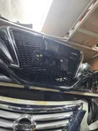 Bampa ya Toyota Crown Royal 2018 - 2