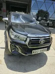 Toyota Hilux Revo 2017 Double Cab - 2