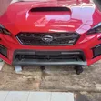 Subaru Impreza GP2 Nose Cut - 1