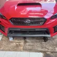 Subaru Impreza GP2 Nose Cut - 2