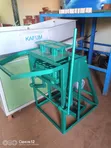 Kafum Engineering Electric Cabro Machine - 1