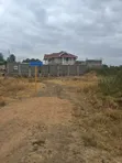 Kahawa Sukari Baobab Court Prime 1/4 Acre Corner Plot - 4