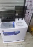 Midea 14KG Twin Tub Washing Machine - 1