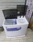 Midea 14KG Twin Tub Washing Machine - 2