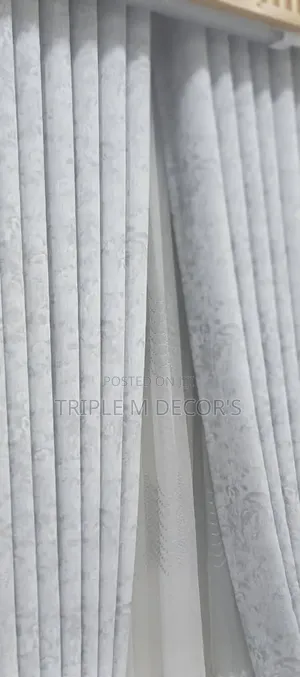Customized Curtains Design for Modern Homes