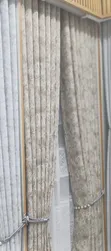 Customized Curtains Design for Modern Homes - 2