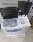 Midea 14KG Semi Automatic Washing Machine - 2