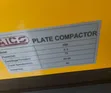 Brand New Petrol Plate Compactor - 2