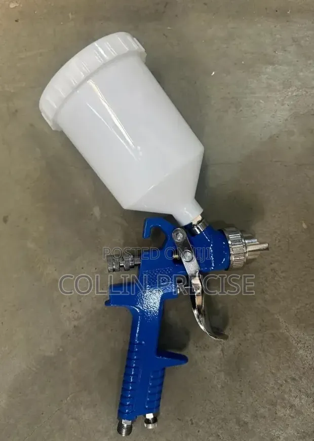 Brand New Soap/Foam Gun - 1