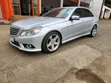 2010 Mercedes-Benz E350 Base Sedan - 2