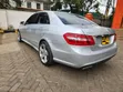 2010 Mercedes-Benz E350 Base Sedan - 3