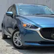 Mazda 2 2019 Blue - 1