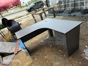 Rectangular Modern Office Desk - Brand New