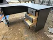 Rectangular Modern Office Desk - Brand New - 2
