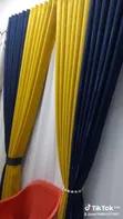 Premium Heavy Fabric Curtains for Beautiful Interiors - 1