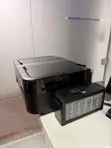 Epson L850 Printer ya Picha, Scanner, Copier - 1