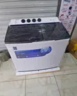 Midea 14KG Deep Clean Washing Machine - 1