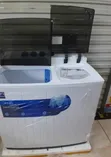 Midea 14KG Deep Clean Washing Machine - 2