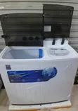 Midea 14KG Heavy Duty Twin Tub Washing Machine - 2