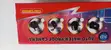 Rocky HD Waterproof Car Reverse Camera - Mpya Kabisa - 3
