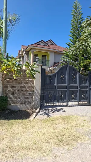 5-Bedroom Maisonette for Sale in Kitengela