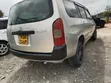 Toyota Probox 2015 Silver - 1