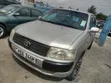 Toyota Probox 2015 Silver - 3