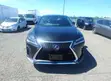 Lexus RX 200t 2WD 2017 Black - 1