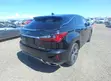 Lexus RX 200t 2WD 2017 Black - 2